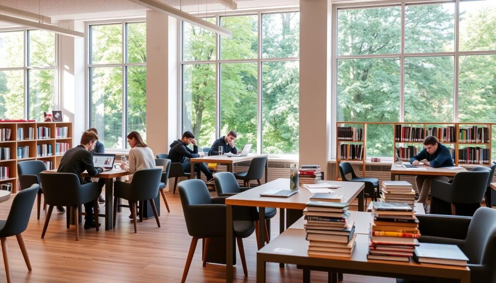 berufsbegleitendes Studium in Geretsried