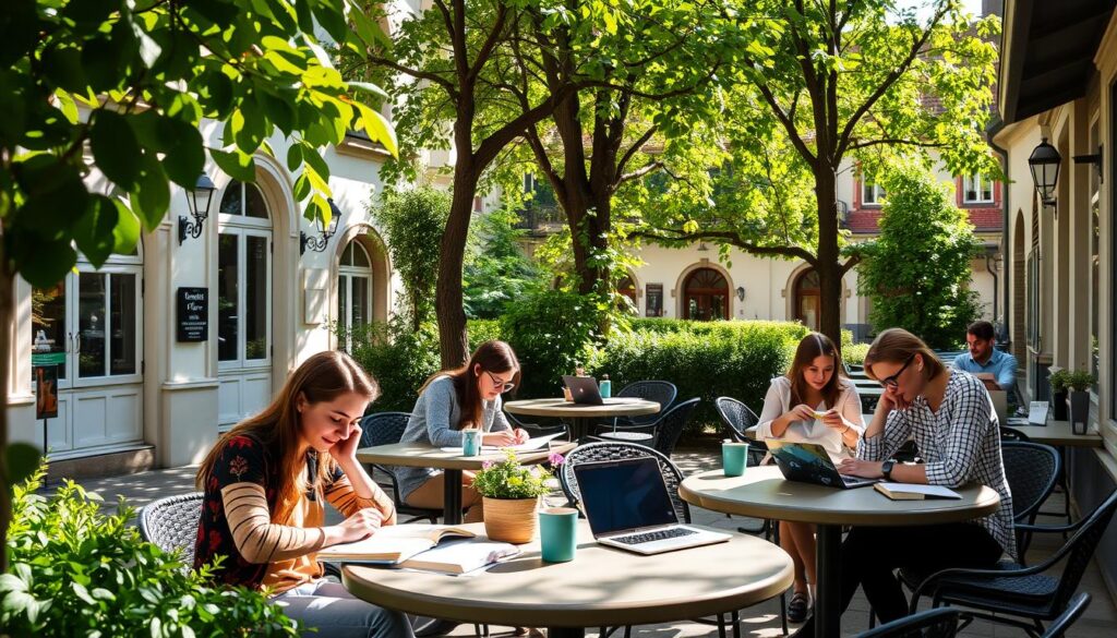 berufsbegleitendes Studium in Neusäß