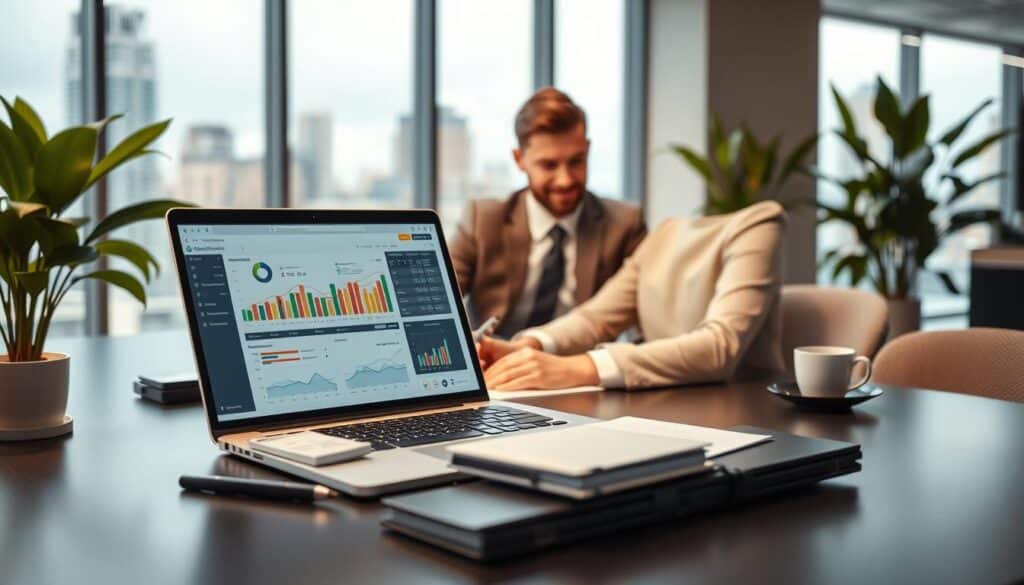 Buchhaltungssoftware als Herzstück digitaler Finanzkompetenz Buchhaltungssoftware als Herzstück digitaler Finanzkompetenz