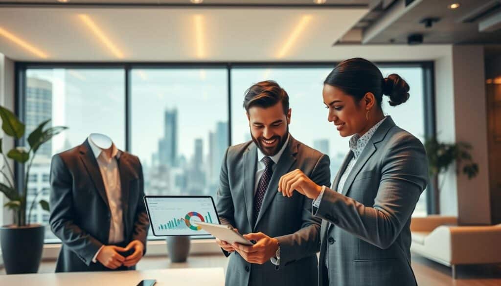 Effizienzsteigerung durch smarte Finanzplanung Effizienzsteigerung durch smarte Finanzplanung