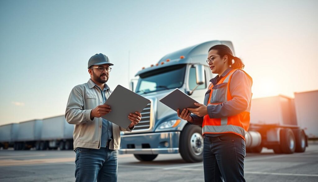 berufskraftfahrer berufskraftfahrer